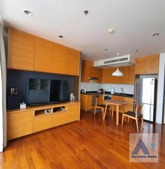  2 Bedrooms  Condominium For Rent in Dusit, Bangkok  near MRT Lat Phrao (AA40584)