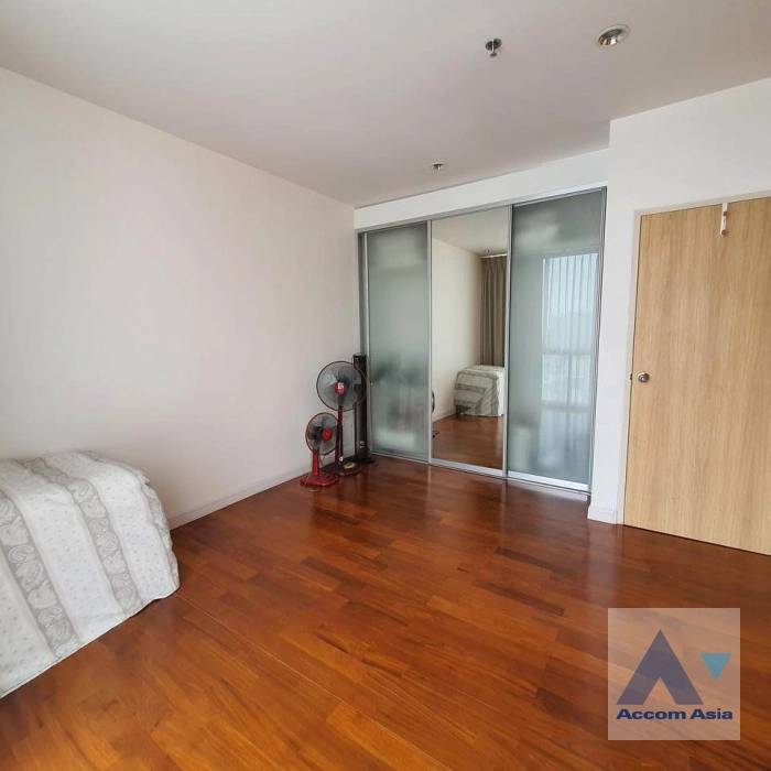 9  2 br Condominium For Rent in Lat phrao ,Bangkok MRT Lat Phrao at The Issara Ladprao AA40584