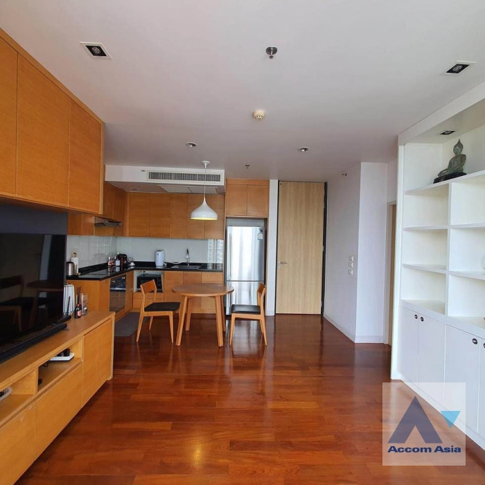  2 Bedrooms  Condominium For Rent in Dusit, Bangkok  near MRT Lat Phrao (AA40584)