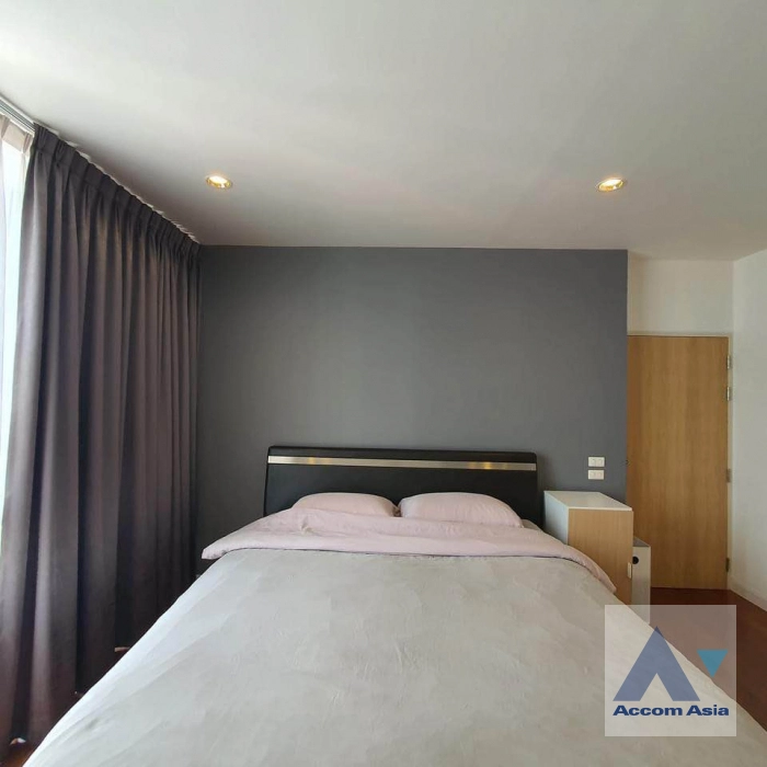 6  2 br Condominium For Rent in Lat phrao ,Bangkok MRT Lat Phrao at The Issara Ladprao AA40584