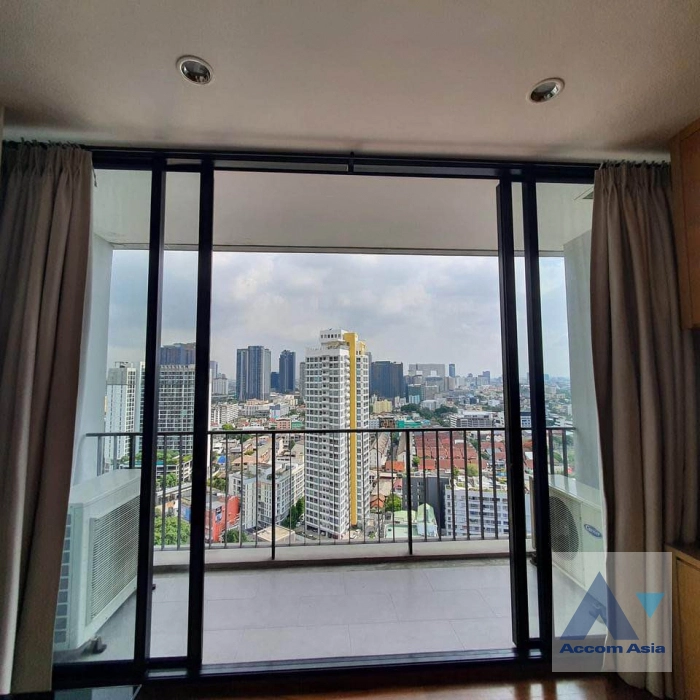 12  2 br Condominium For Rent in Lat phrao ,Bangkok MRT Lat Phrao at The Issara Ladprao AA40584