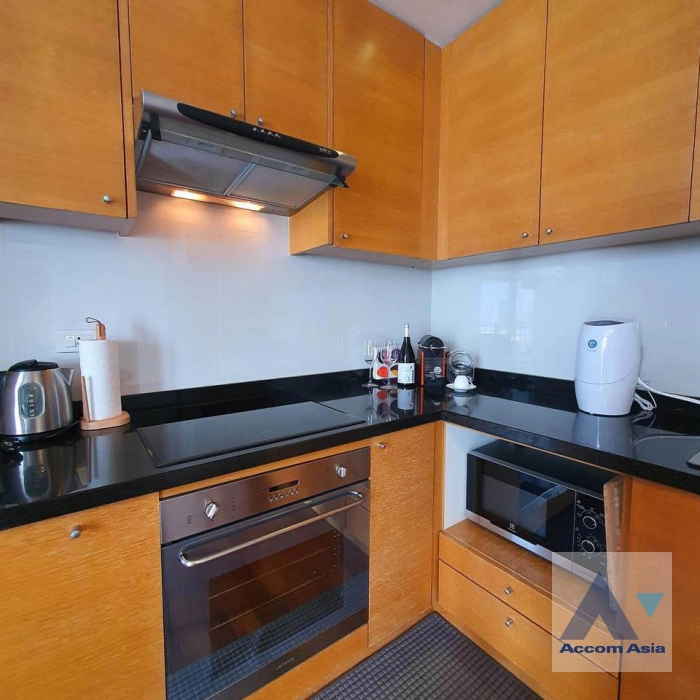 4  2 br Condominium For Rent in Lat phrao ,Bangkok MRT Lat Phrao at The Issara Ladprao AA40584