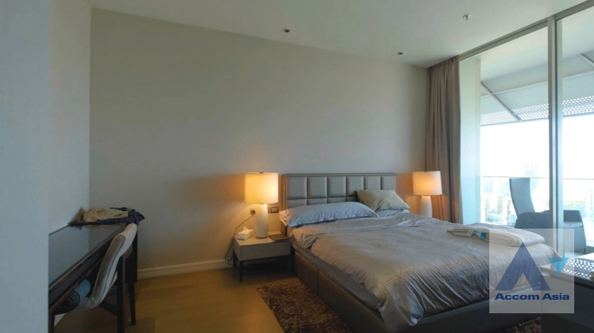 23  4 br Condominium for rent and sale in Ploenchit ,Bangkok  at Magnolias Ratchadamri Boulevard AA40587