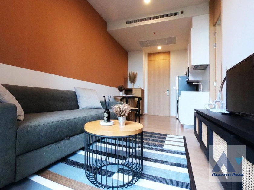  1  1 br Condominium For Sale in Sukhumvit ,Bangkok BTS Asok - MRT Sukhumvit at Noble BE19 AA40589
