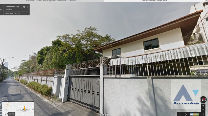  House For Rent in Sukhumvit, Bangkok  (AA40592)