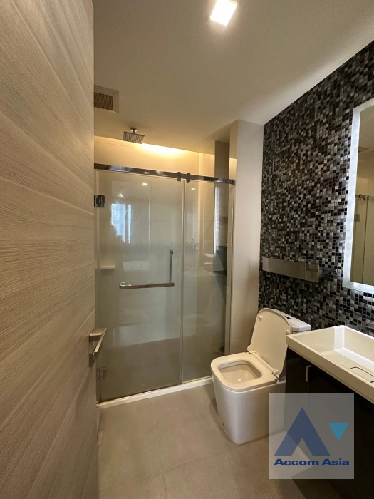 8  1 br Condominium for rent and sale in Sathorn ,Bangkok  at The Room Sathorn St Louis AA40593