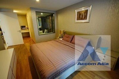 5  2 br Condominium For Rent in Sukhumvit ,Bangkok BTS Phrom Phong at Voque 31 AA40598