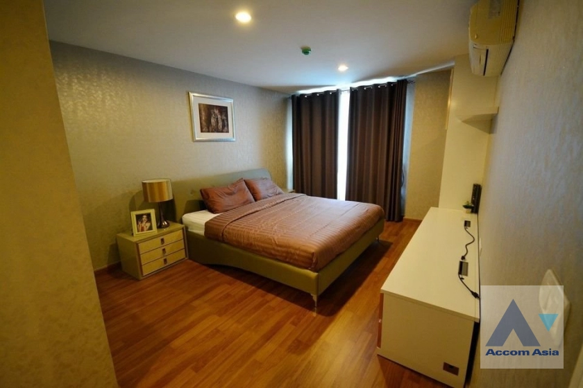4  2 br Condominium For Rent in Sukhumvit ,Bangkok BTS Phrom Phong at Voque 31 AA40598