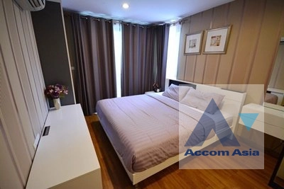 6  2 br Condominium For Rent in Sukhumvit ,Bangkok BTS Phrom Phong at Voque 31 AA40598