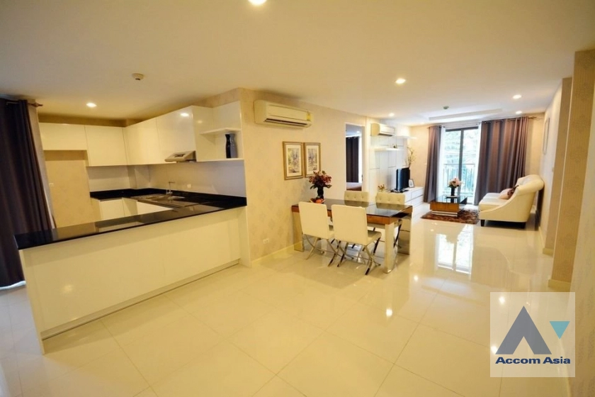  1  2 br Condominium For Rent in Sukhumvit ,Bangkok BTS Phrom Phong at Voque 31 AA40598