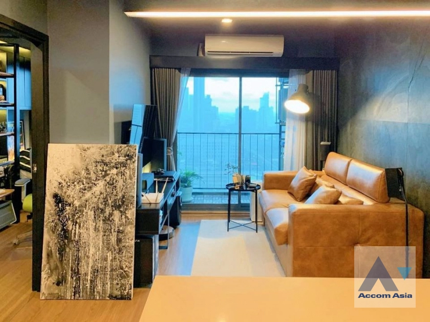  2  2 br Condominium For Sale in Sukhumvit ,Bangkok BTS Bang Chak at Ideo Sukhumvit 93 AA40599