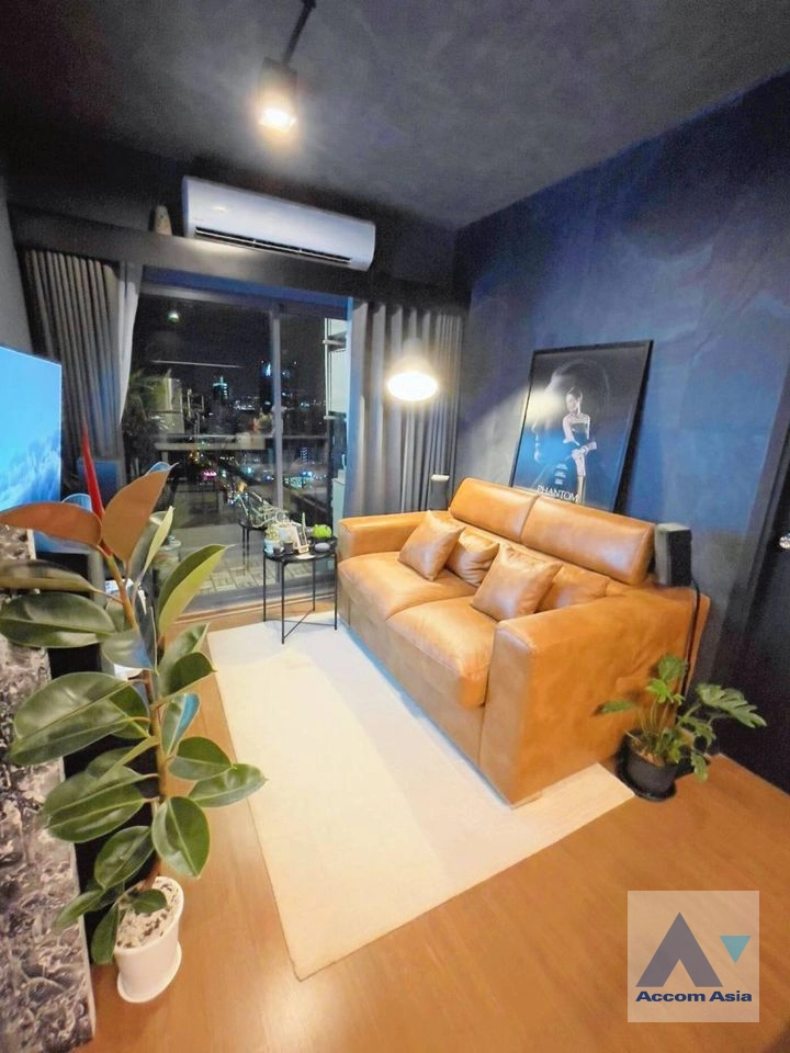  1  2 br Condominium For Sale in Sukhumvit ,Bangkok BTS Bang Chak at Ideo Sukhumvit 93 AA40599