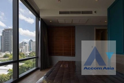 7  2 br Condominium For Rent in Silom ,Bangkok BTS Chong Nonsi at Ashton Silom AA40601