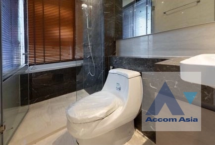 10  2 br Condominium For Rent in Silom ,Bangkok BTS Chong Nonsi at Ashton Silom AA40601