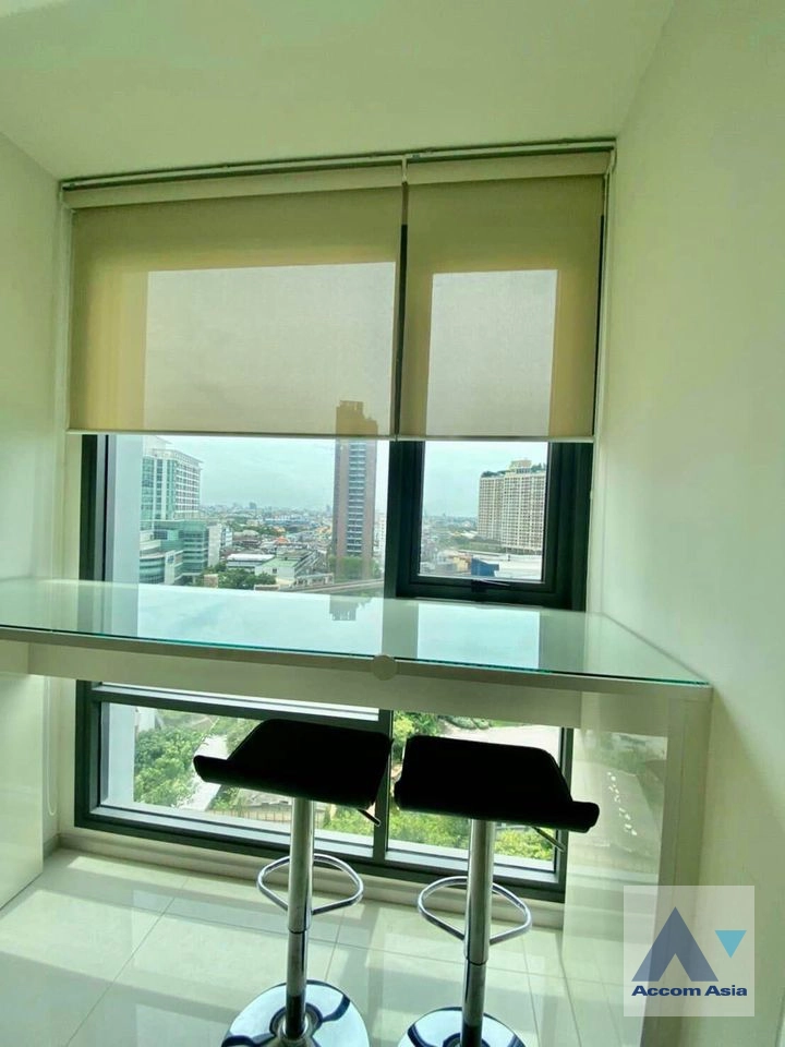 5  2 br Condominium For Rent in Sukhumvit ,Bangkok BTS Ekkamai at Rhythm Sukhumvit 42 AA40602