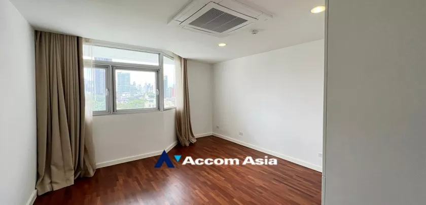 10  4 br Condominium For Rent in Sukhumvit ,Bangkok BTS Ekkamai at La Cascade 25483