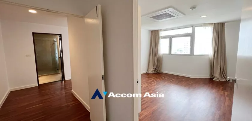 9  4 br Condominium For Rent in Sukhumvit ,Bangkok BTS Ekkamai at La Cascade 25483