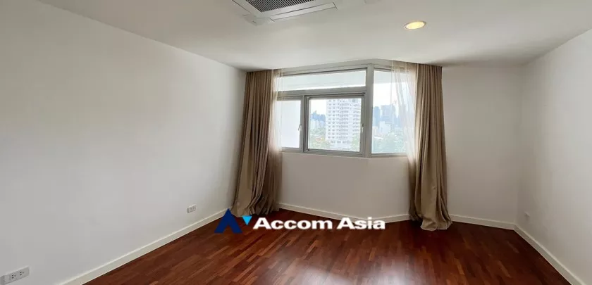 15  4 br Condominium For Rent in Sukhumvit ,Bangkok BTS Ekkamai at La Cascade 25483