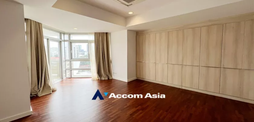 8  4 br Condominium For Rent in Sukhumvit ,Bangkok BTS Ekkamai at La Cascade 25483