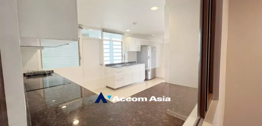 7  4 br Condominium For Rent in Sukhumvit ,Bangkok BTS Ekkamai at La Cascade 25483