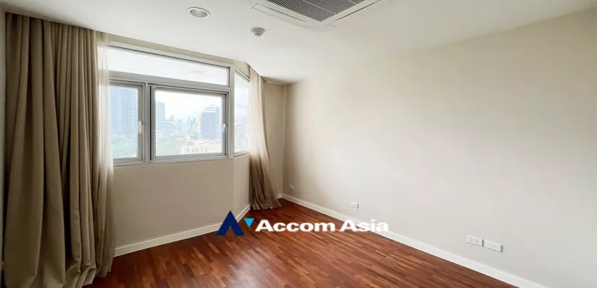 11  4 br Condominium For Rent in Sukhumvit ,Bangkok BTS Ekkamai at La Cascade 25483
