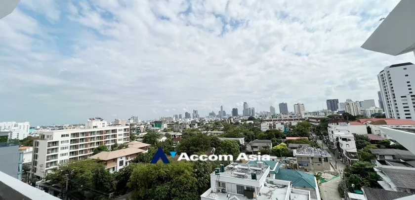20  4 br Condominium For Rent in Sukhumvit ,Bangkok BTS Ekkamai at La Cascade 25483