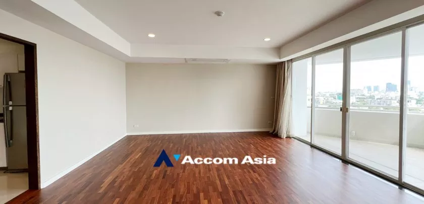  1  4 br Condominium For Rent in Sukhumvit ,Bangkok BTS Ekkamai at La Cascade 25483
