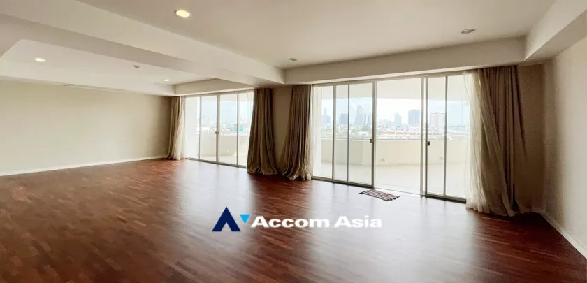  1  4 br Condominium For Rent in Sukhumvit ,Bangkok BTS Ekkamai at La Cascade 25483