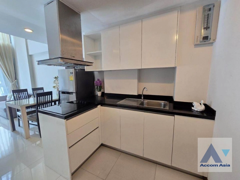 6  2 br Condominium For Rent in Sukhumvit ,Bangkok BTS Thong Lo at Le Cote Thonglor 8 AA40605