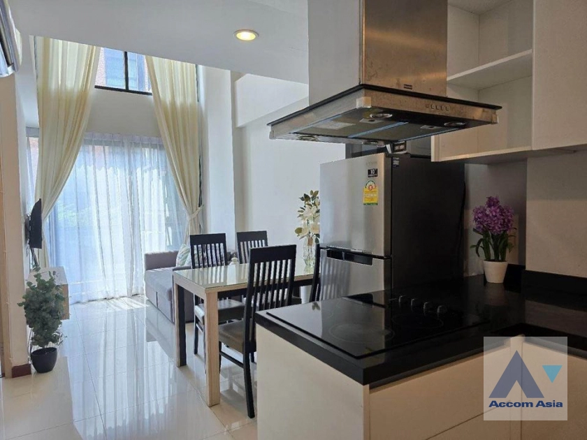 5  2 br Condominium For Rent in Sukhumvit ,Bangkok BTS Thong Lo at Le Cote Thonglor 8 AA40605