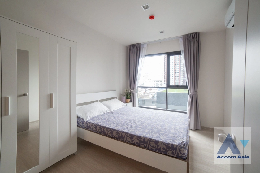  1 Bedroom  Condominium For Rent & Sale in Sukhumvit, Bangkok  near BTS Phra khanong (AA40606)