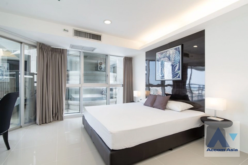 6  4 br Condominium For Sale in Sukhumvit ,Bangkok BTS Phrom Phong at The Waterford Diamond AA40609