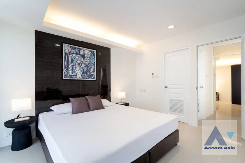 7  4 br Condominium For Sale in Sukhumvit ,Bangkok BTS Phrom Phong at The Waterford Diamond AA40609