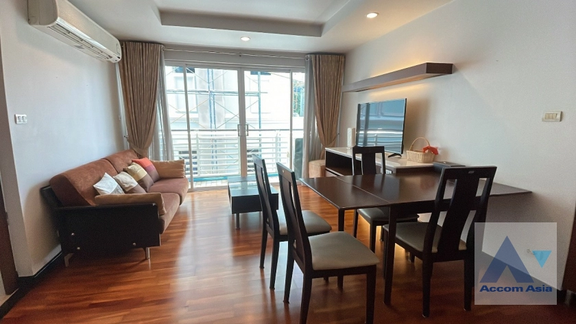  2  2 br Condominium For Sale in Sukhumvit ,Bangkok BTS Ekkamai at Avenue 61 AA40611