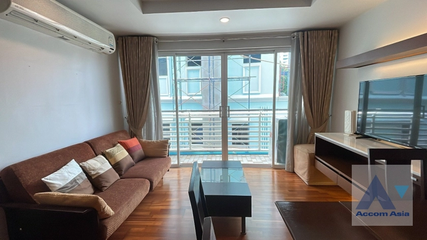  1  2 br Condominium For Sale in Sukhumvit ,Bangkok BTS Ekkamai at Avenue 61 AA40611