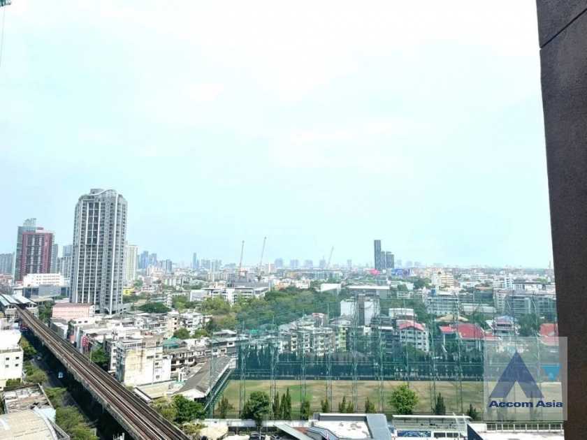 6  1 br Condominium For Rent in Sukhumvit ,Bangkok BTS Ekkamai at The Lofts Ekkamai  AA40613