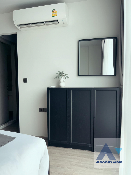 7  1 br Condominium For Rent in Sukhumvit ,Bangkok BTS Ekkamai at Rhythm Ekkamai AA40617