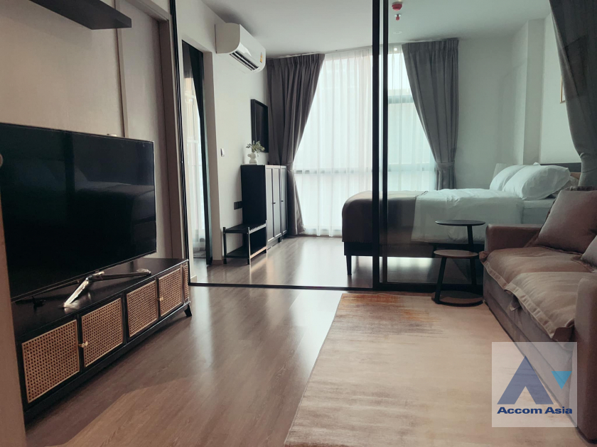 5  1 br Condominium For Rent in Sukhumvit ,Bangkok BTS Ekkamai at Rhythm Ekkamai AA40617