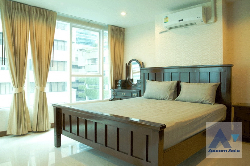 6  1 br Condominium For Sale in Sukhumvit ,Bangkok MRT Phetchaburi at Sukhumvit Living Town AA40620