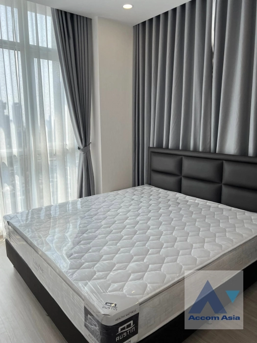 4  2 br Condominium For Rent in Silom ,Bangkok MRT Sam Yan at Supalai Premier Si Phraya - Samyan AA40621