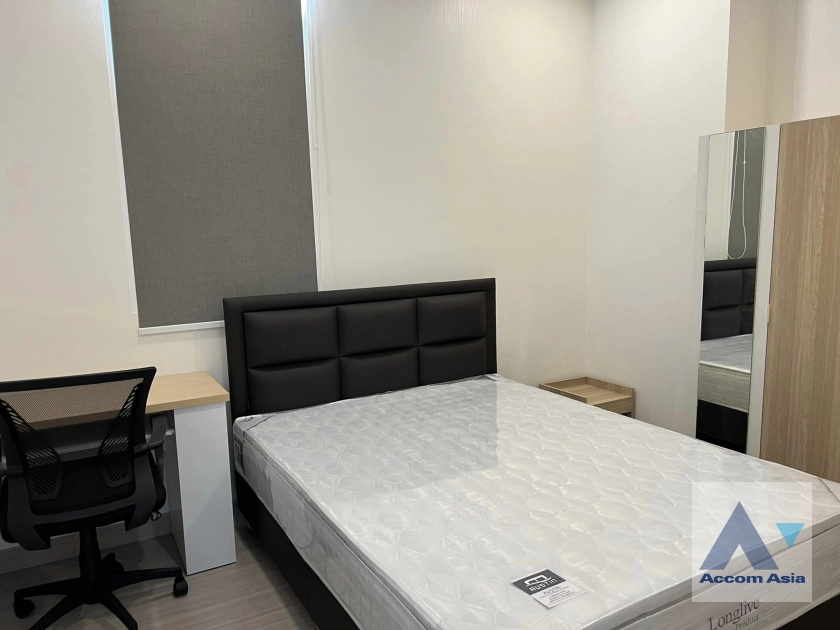 5  2 br Condominium For Rent in Silom ,Bangkok MRT Sam Yan at Supalai Premier Si Phraya - Samyan AA40621