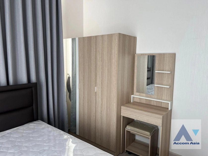 6  2 br Condominium For Rent in Silom ,Bangkok MRT Sam Yan at Supalai Premier Si Phraya - Samyan AA40621