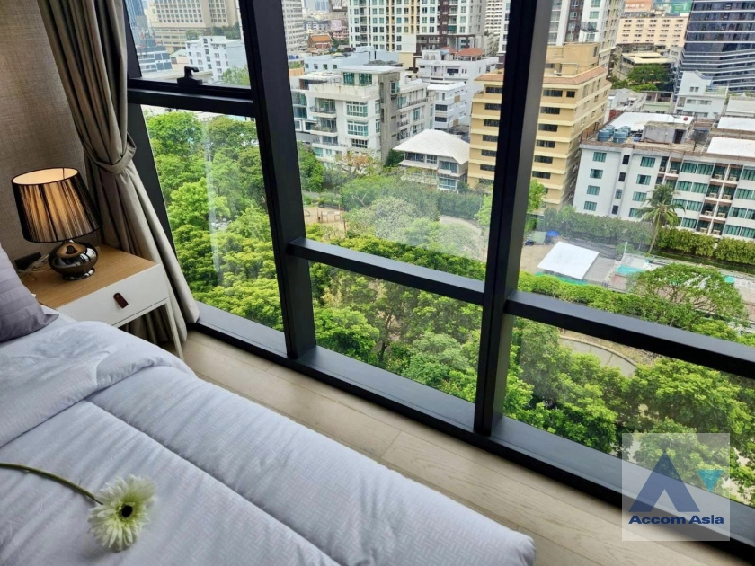 5  1 br Condominium For Rent in Phaholyothin ,Bangkok BTS Victory Monument at THE EXTRO Phayathai-Rangnam AA40622