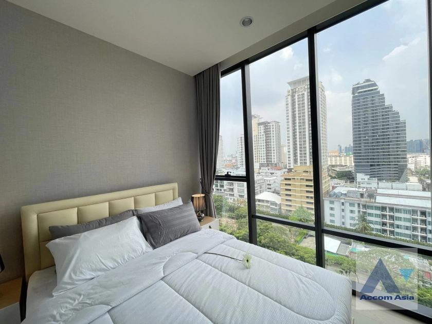  1  1 br Condominium For Rent in Phaholyothin ,Bangkok BTS Victory Monument at THE EXTRO Phayathai-Rangnam AA40622