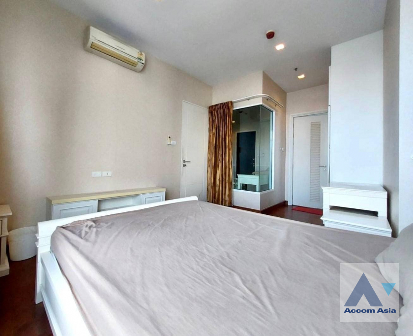 6  1 br Condominium For Sale in Silom ,Bangkok BTS Chong Nonsi at Ivy Sathorn AA40628