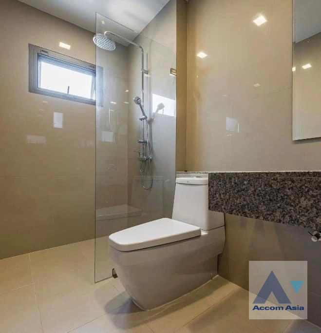 8  2 br Condominium For Rent in Sukhumvit ,Bangkok BTS On Nut at D-50 private apartment AA40629