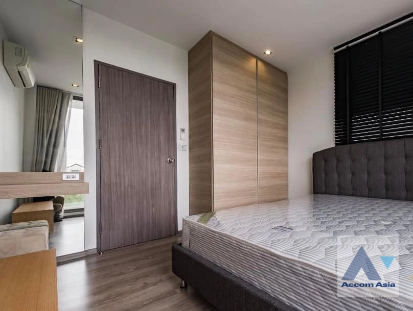 7  2 br Condominium For Rent in Sukhumvit ,Bangkok BTS On Nut at D-50 private apartment AA40629