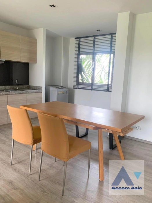 Fully Furnished |  2 Bedrooms  Condominium For Rent in Sukhumvit, Bangkok  near BTS On Nut (AA40629)