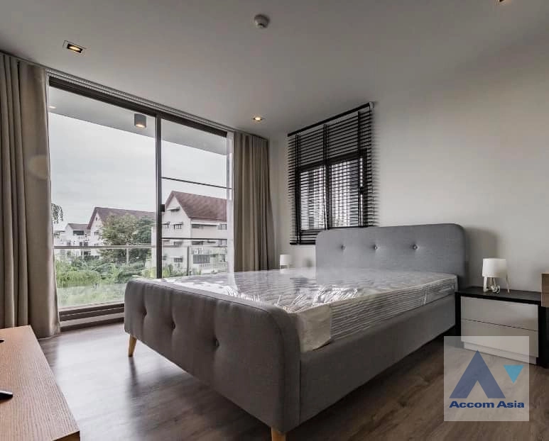 Fully Furnished |  2 Bedrooms  Condominium For Rent in Sukhumvit, Bangkok  near BTS On Nut (AA40629)