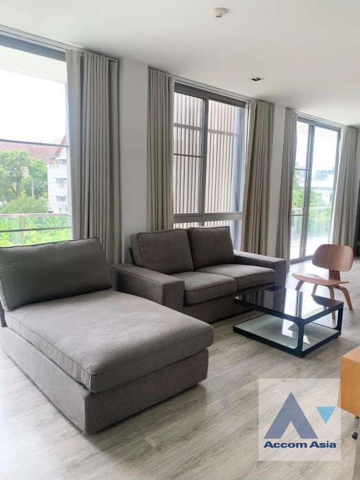 Fully Furnished |  2 Bedrooms  Condominium For Rent in Sukhumvit, Bangkok  near BTS On Nut (AA40629)